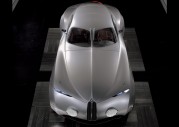 BMW Concept Coupe Mille Miglia